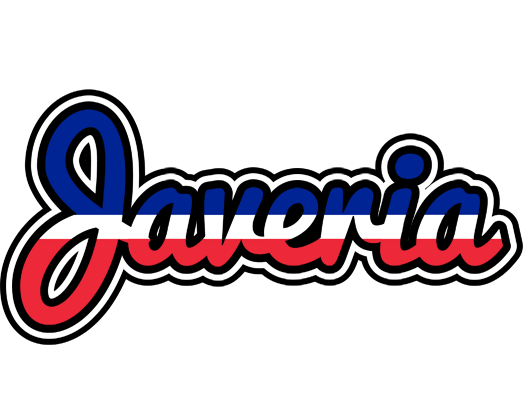 Javeria france logo