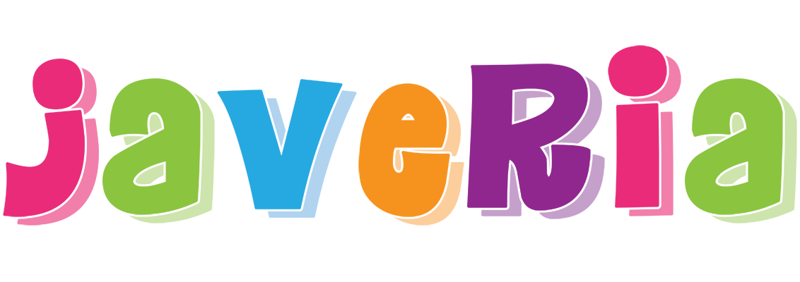 Javeria friday logo