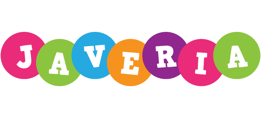 Javeria friends logo