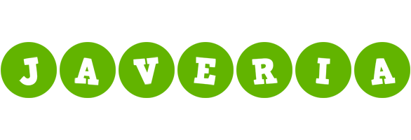 Javeria games logo