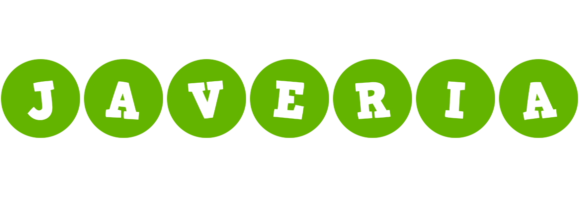 Javeria games logo