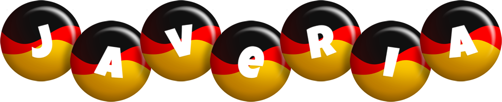 Javeria german logo