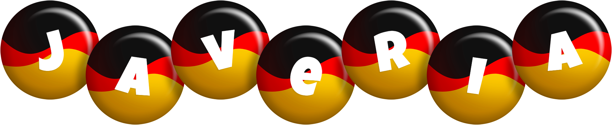 Javeria german logo