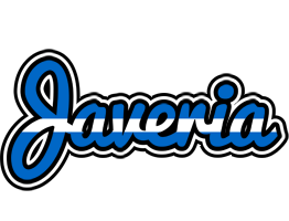 Javeria greece logo