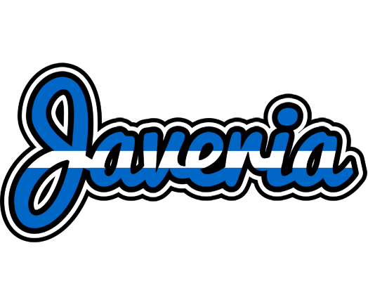 Javeria greece logo