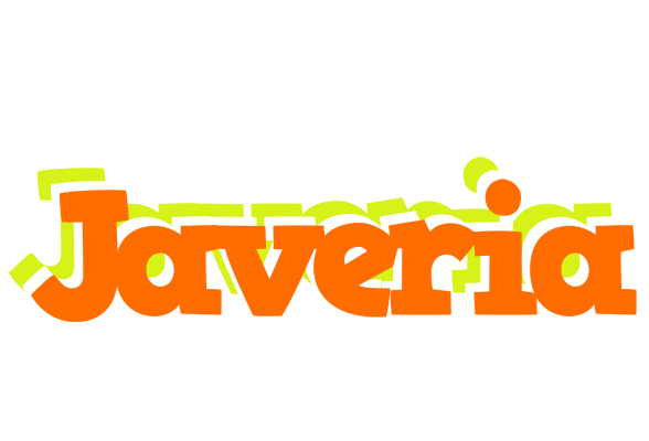 Javeria healthy logo