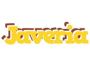 Javeria hotcup logo