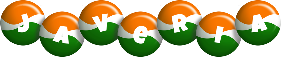 Javeria india logo