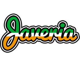 Javeria ireland logo