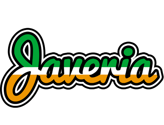 Javeria ireland logo