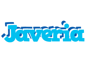 Javeria jacuzzi logo