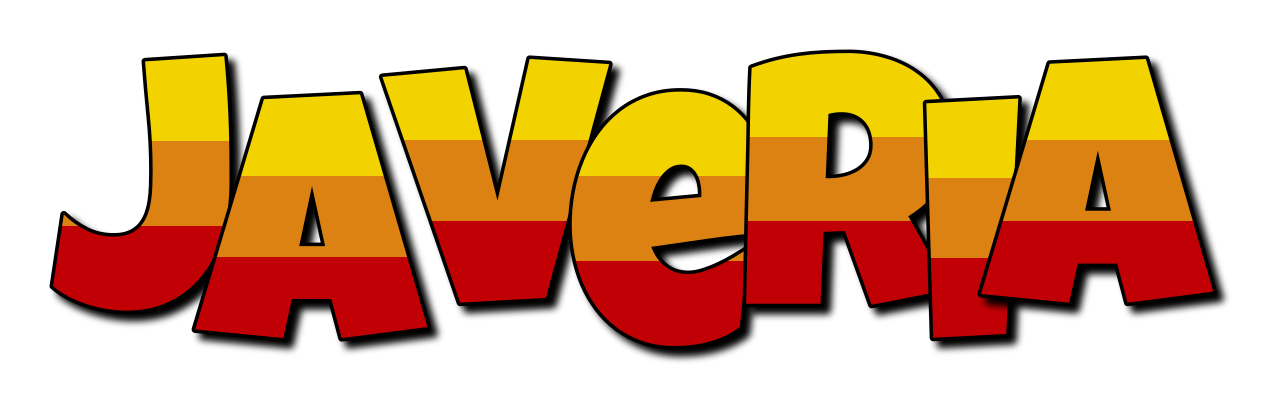 Javeria jungle logo