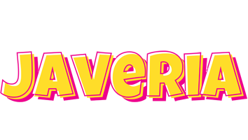 Javeria kaboom logo