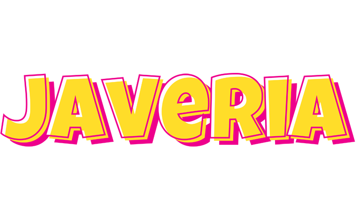 Javeria kaboom logo