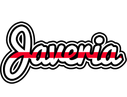 Javeria kingdom logo