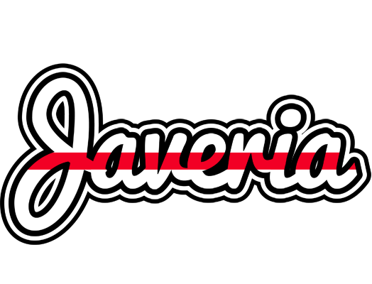Javeria kingdom logo