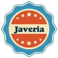 Javeria labels logo