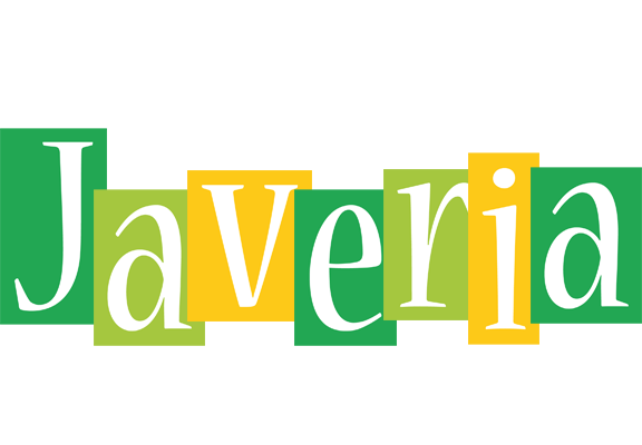 Javeria lemonade logo