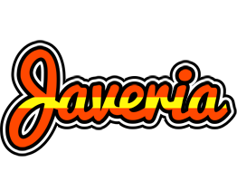 Javeria madrid logo