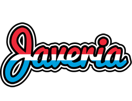 Javeria norway logo