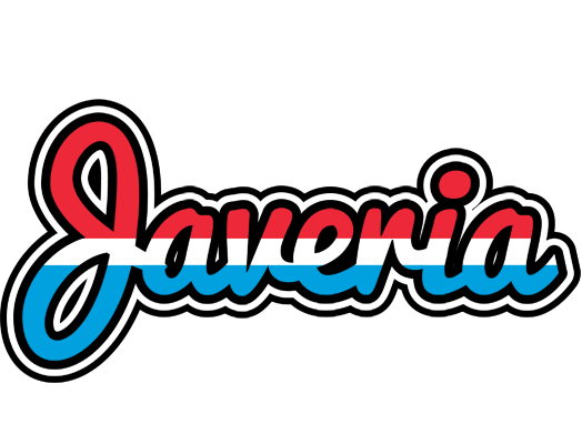 Javeria norway logo