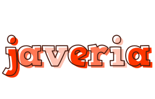 Javeria paint logo