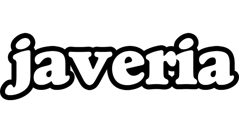 Javeria panda logo