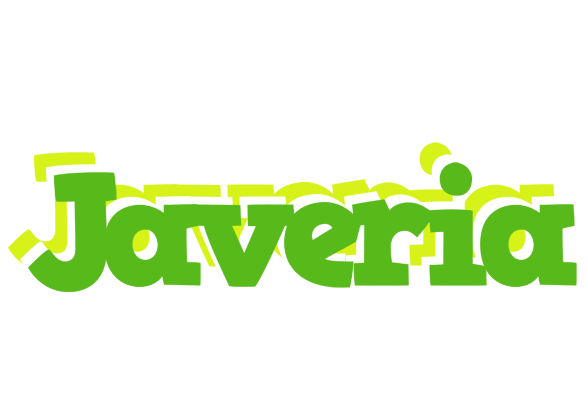 Javeria picnic logo