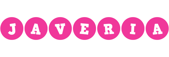 Javeria poker logo