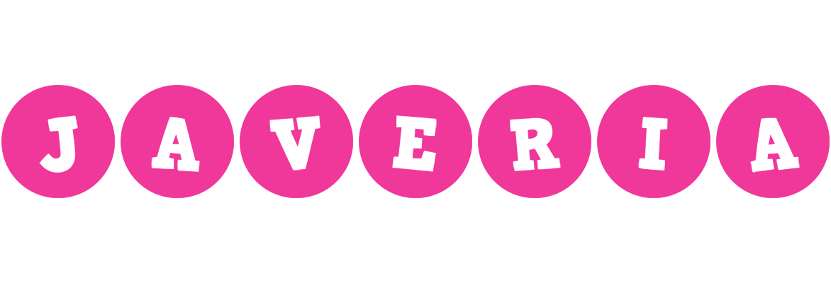 Javeria poker logo