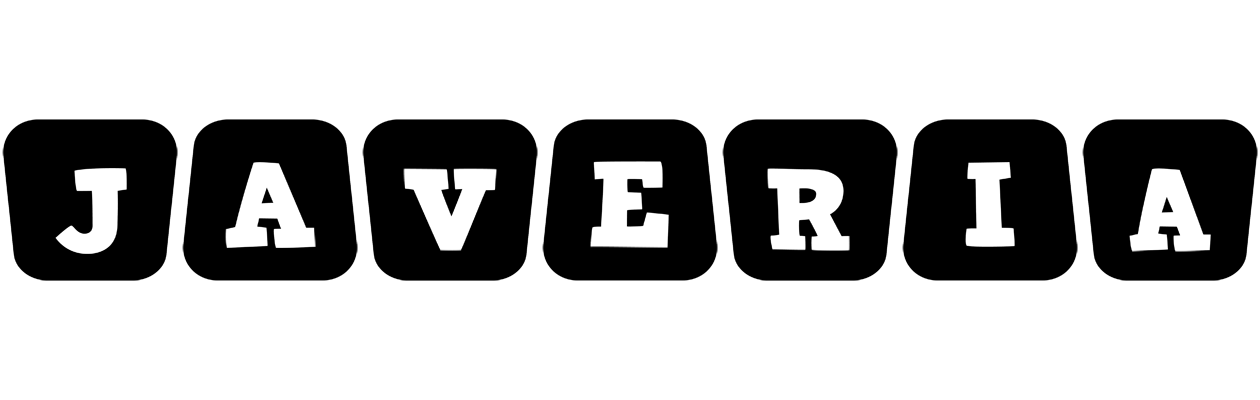 Javeria racing logo