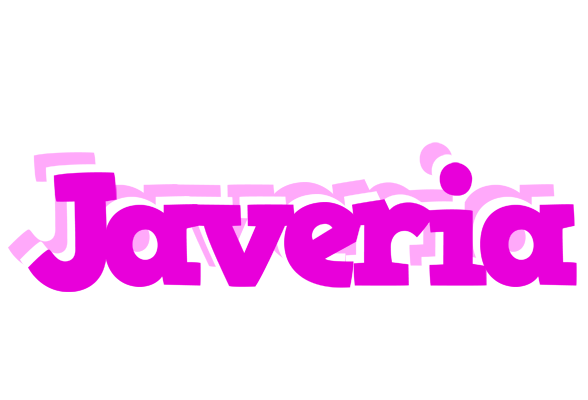 Javeria rumba logo