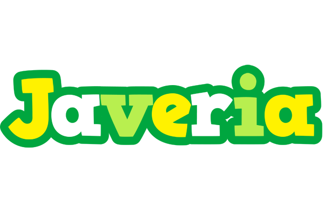 Javeria soccer logo