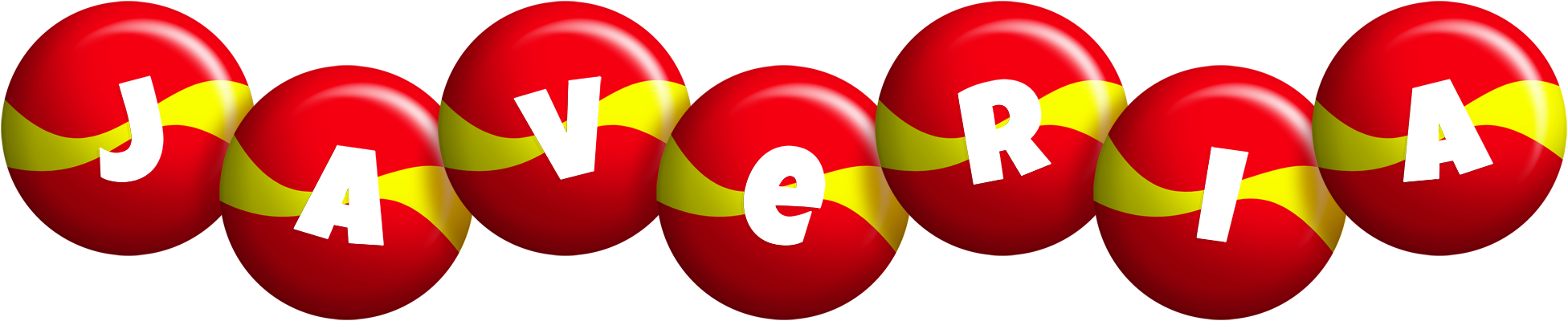 Javeria spain logo
