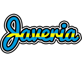 Javeria sweden logo
