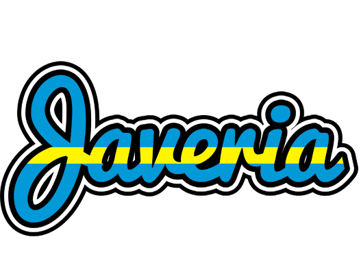 Javeria sweden logo