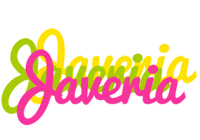 Javeria sweets logo