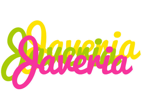 Javeria sweets logo