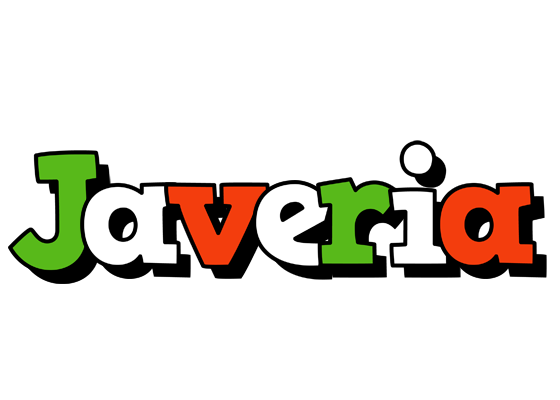 Javeria venezia logo