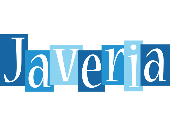 Javeria winter logo