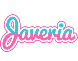 Javeria woman logo