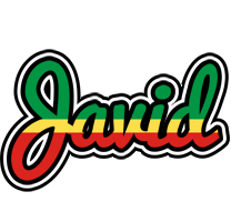 Javid african logo