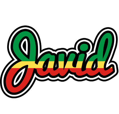 Javid african logo