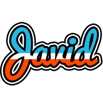 Javid america logo