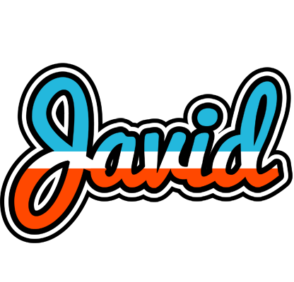 Javid america logo