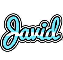 Javid argentine logo