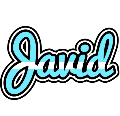 Javid argentine logo