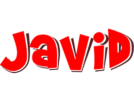 Javid basket logo