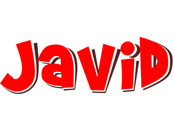 Javid basket logo