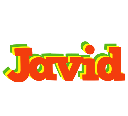 Javid bbq logo
